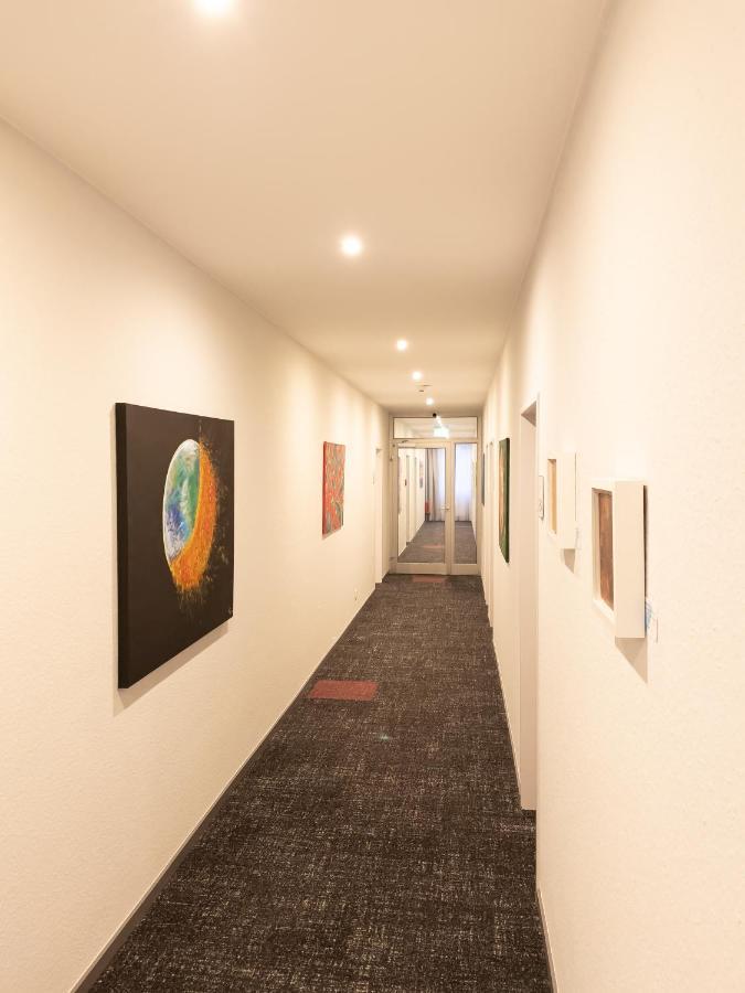 Hotel Siebenschlaefer Am Wasserturm อัลสดอร์ฟ ภายนอก รูปภาพ